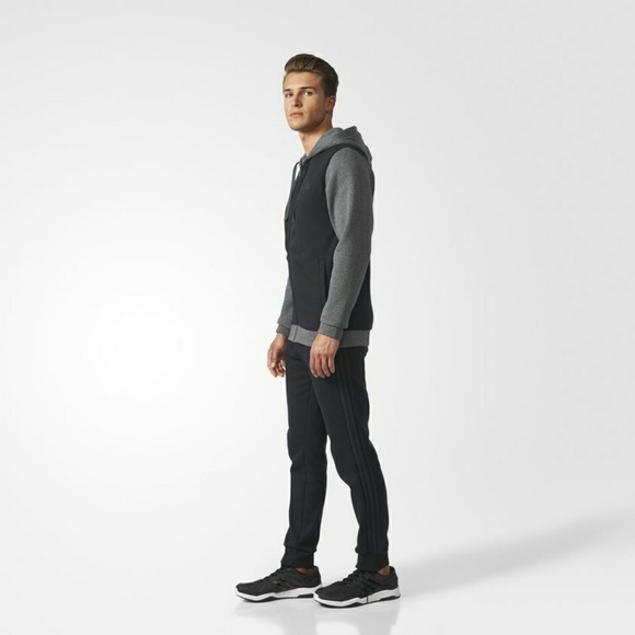 adidas energize track suit